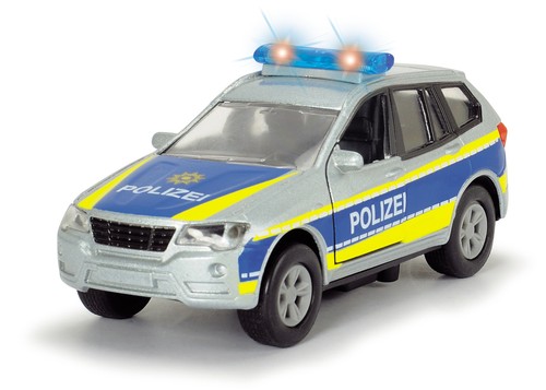Dickie toys safety unit - -,