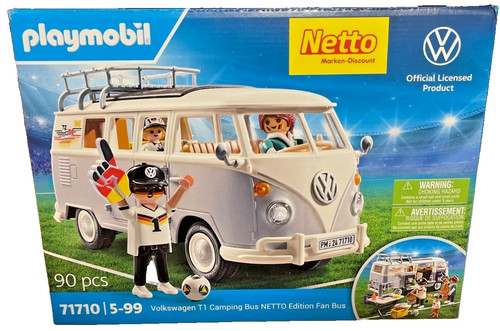Playmobil volkswagen - playmobil,