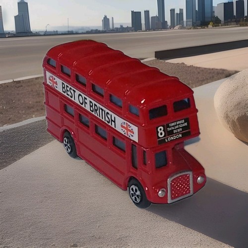 Best britisch 35883 rout - best,