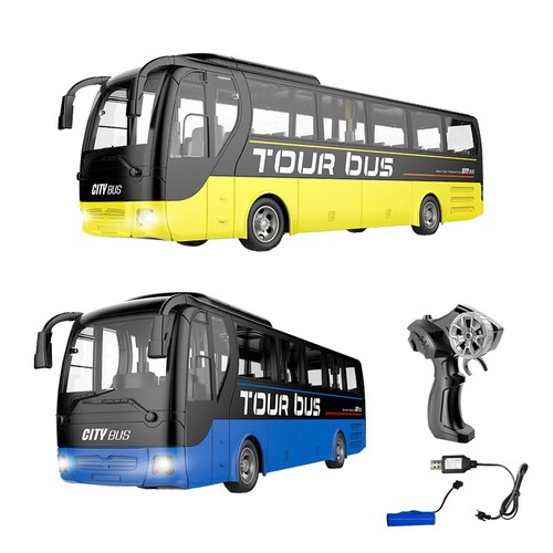 Ferngesteuerte bus auto mit - bus,