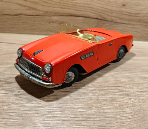 Msb wartburg 313 sport - msb,