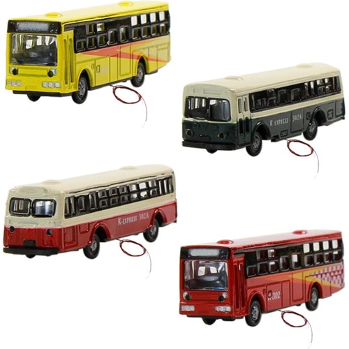 Hochwertige spielzeugbusse mit - spielzeugbusse,