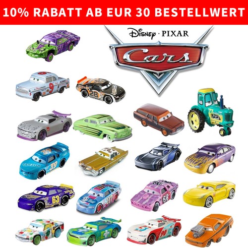 Disney pixar cars - pixar, 1:55