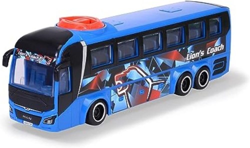Dickie toys man reisebus - toys,