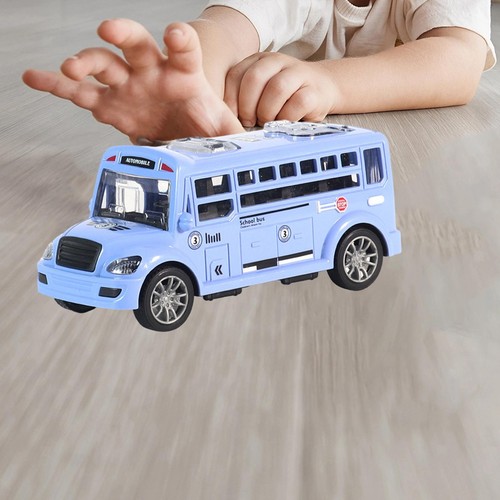 Schulbus modell spielzeug - schulbus-modell,, spielzeug,