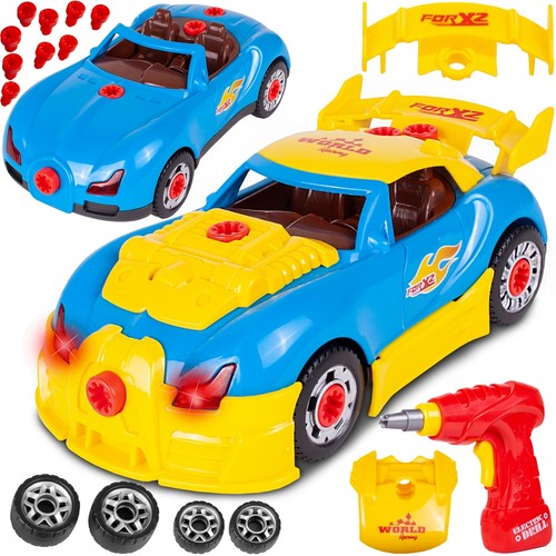 Malplay spielzeug auto zum - malplay,