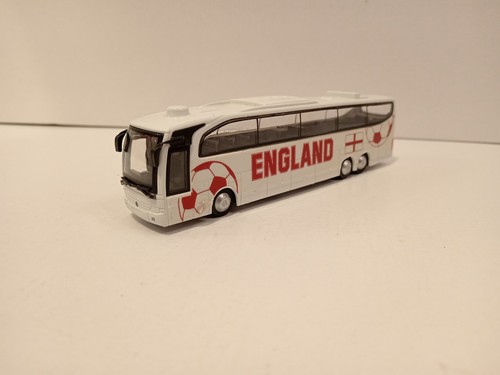 Dickie reisebus england - dickie, „england