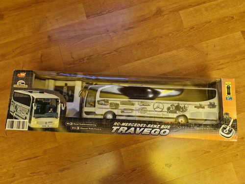 Dickie rc mercedes - dickie,
