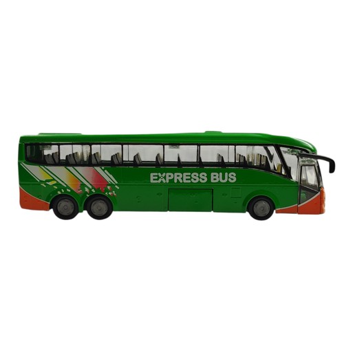 Fernbus modellauto reisebus - modellauto,