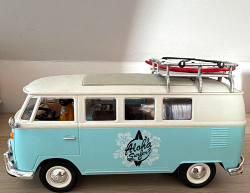 Volkswagen bus - volkswagen, vw