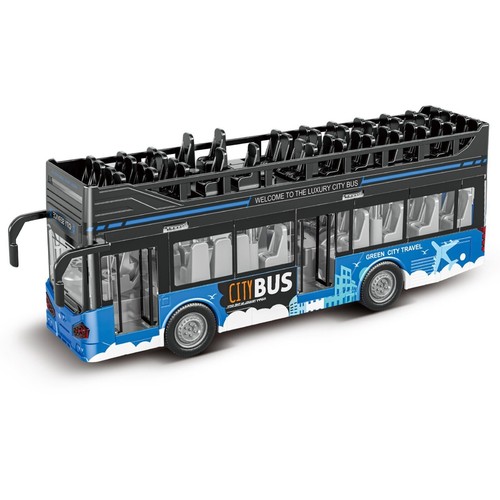 Spielzeug bus autospielzeug - spielzeug-bus,