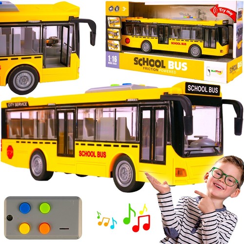 Malplay bus mit - bus,