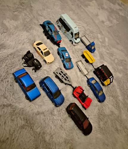 Siku spielzeugauto konvolut - siku, spielzeugauto-konvolut
