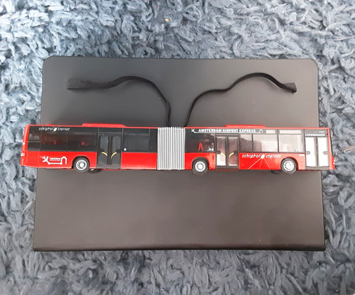 Rietze modellbus man - man, 1:87