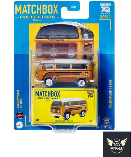 Matchbox collectors - -,