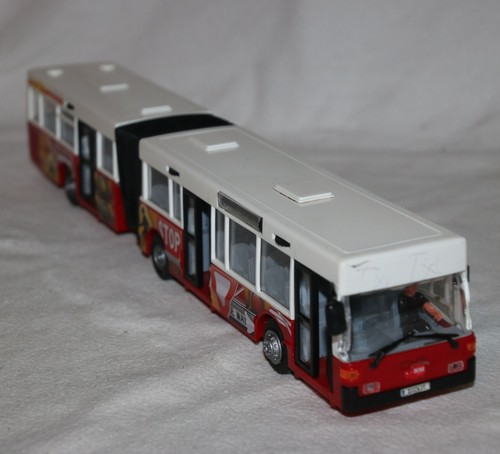 Dickie city express 742 - dickie,