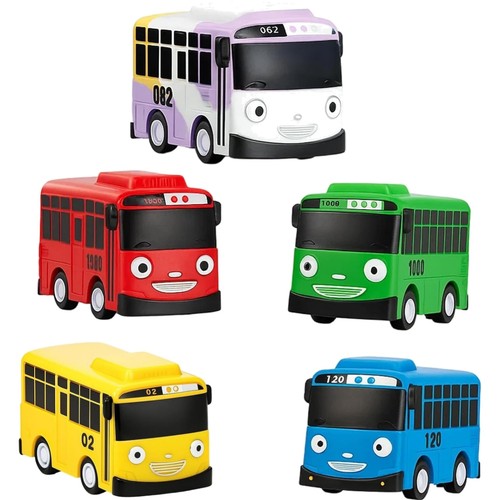 Spielzeug bus set - bus,