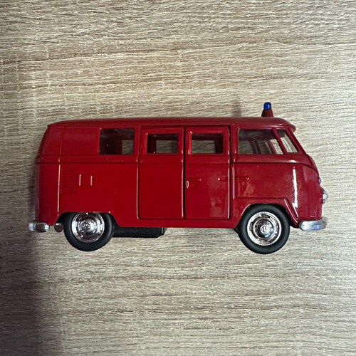 Roter feuerwehr - roter,