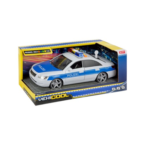 Polizeiwagen polizeiauto mit - polizeiwagen,