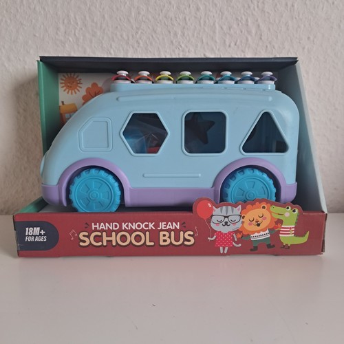 Musikalischer bus zum - musikalischer,