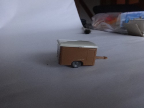 Espewe bus anhänger - espewe,