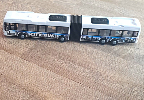 Spielzeug gelenkbus city - spielzeug, „city