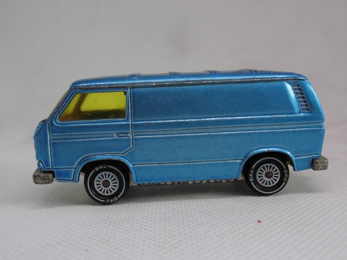 Bo424 siku 1331 vw bus - siku,