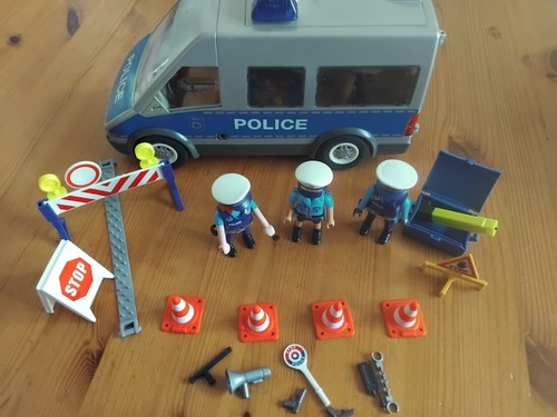 Playmobil 9236