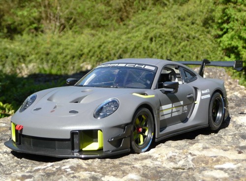 Porsche 911 992 gt2 - porsche,