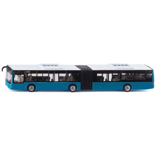 Siku 3736 gelenkbus man - gelenkbus, lions
