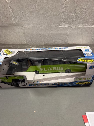 Flixbus mit led 2 - ,