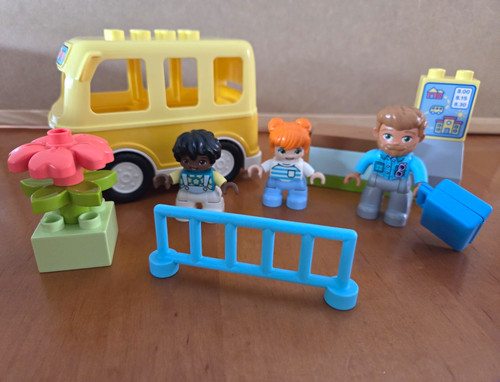 Lego duplo 10988 - 10988, mein