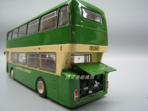 Britbus london bus double - britbus,